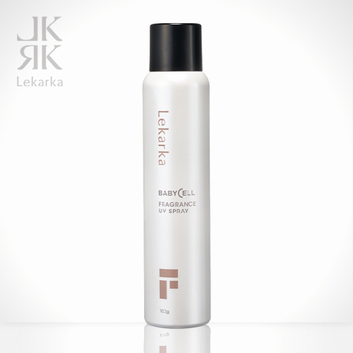 FRAGRANCE UV CUT SPRAY(フレグランスUVカットスプレー)100g