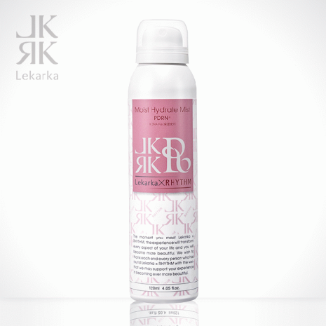 Moist Hydrate Mist（モイストハイドレートミスト）120mL