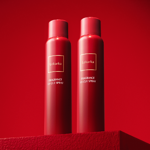 FRAGRANCE UV CUT SPRAY  (フレグランスUVカットスプレー）100g ×2本セット