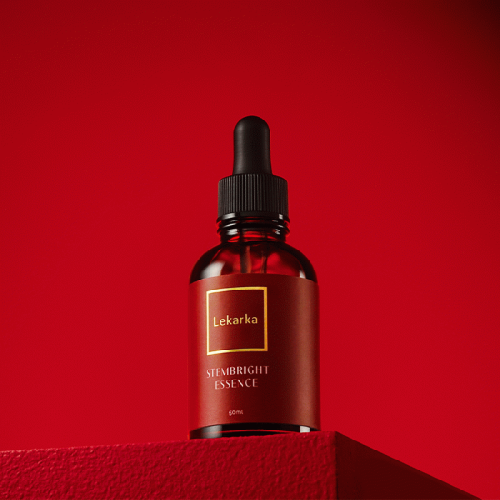 <定期限定>STEMBRIGHT ESSENCE（ステムブライトエッセンス）50mL｜c512-pr03
