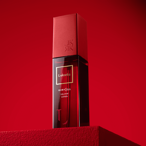 LACTPEP LOTION （ラクトペプローション）100mL