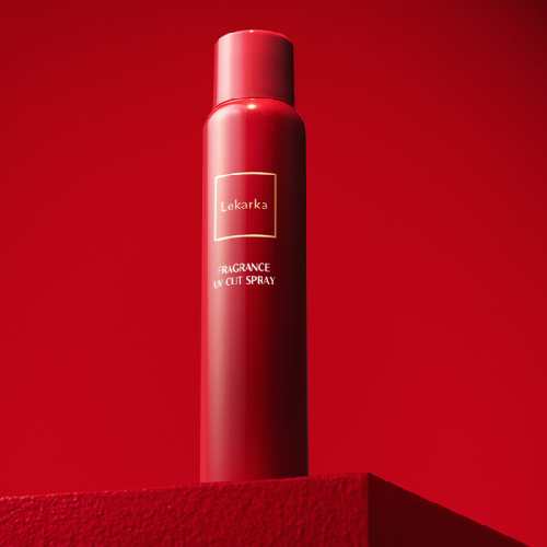 FRAGRANCE UV CUT SPRAY  (フレグランスUVカットスプレー）100g
