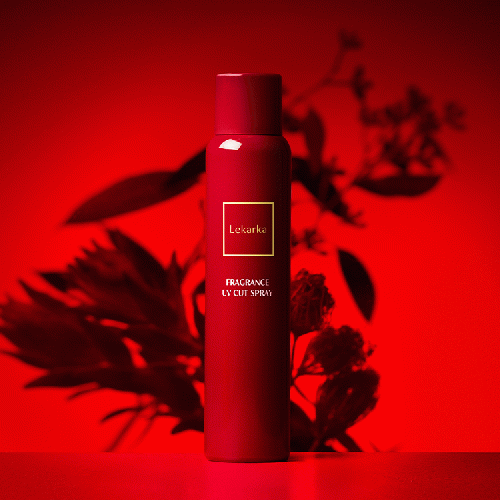 FRAGRANCE UV CUT SPRAY  (フレグランスUVカットスプレー）100g