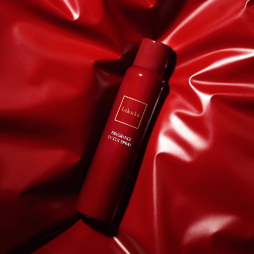 FRAGRANCE UV CUT SPRAY  (フレグランスUVカットスプレー）100g