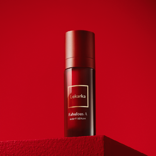 Fabulous A（ファビラスA）20mL