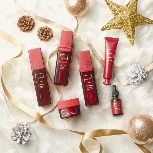 Bordeauxコレクション