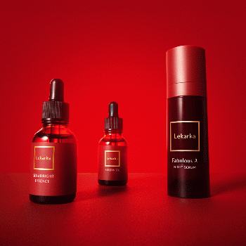 FOCUS KIT（ステムブライトエッセンス・ファビラスA・マルチVオイル）