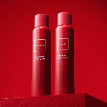 FRAGRANCE UV CUT SPRAY  (フレグランスUVカットスプレー）100g ×2本セット