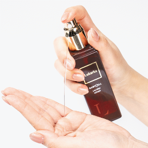 LACTPEP LOTION （ラクトペプローション）100mL｜c507-pr03