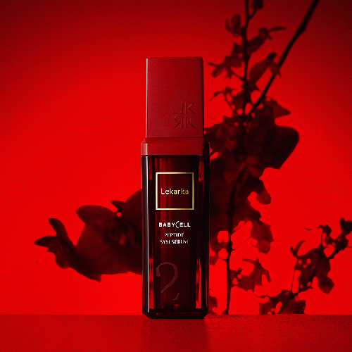 PEPTIDE SYM SERUM（ペプタイドシムセラム）30mL｜c509-pr03