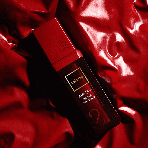 PEPTIDE SYM SERUM（ペプタイドシムセラム）30mL｜c509-pr03