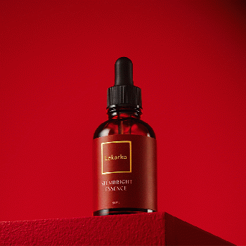 <定期限定>STEMBRIGHT ESSENCE（ステムブライトエッセンス）50mL｜c512-pr03