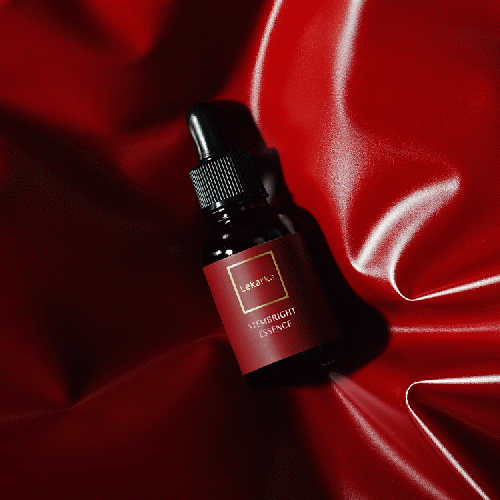 STEMBRIGHT ESSENCE(ステムブライトエッセンス)15mL