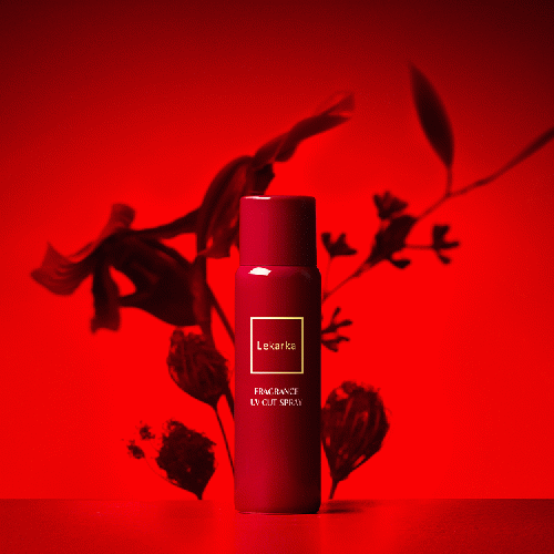 MINI FRAGRANCE UV CUT SPRAY (ミニフレグランスUVカットスプレー)60g