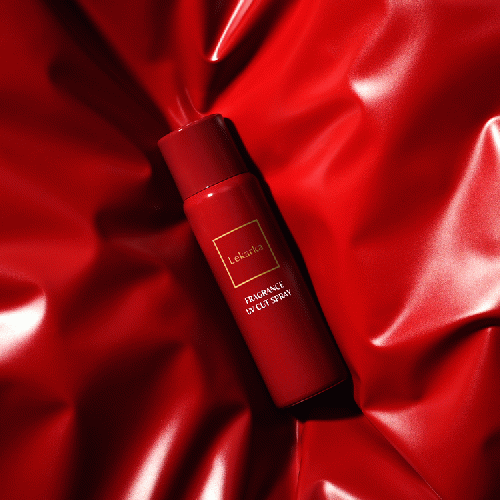 MINI FRAGRANCE UV CUT SPRAY (ミニフレグランスUVカットスプレー)60g