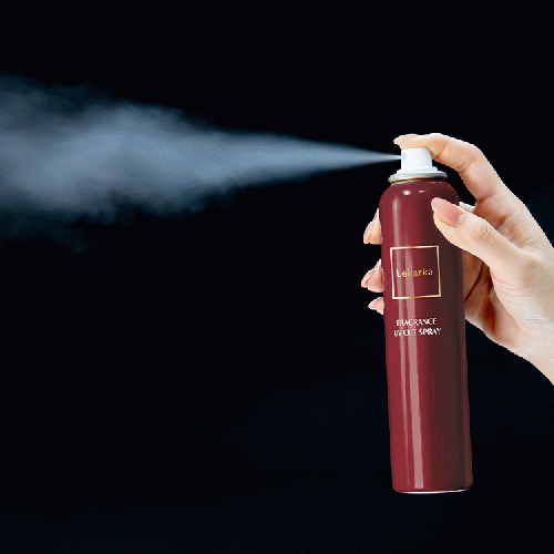 MINI FRAGRANCE UV CUT SPRAY (ミニフレグランスUVカットスプレー)60g