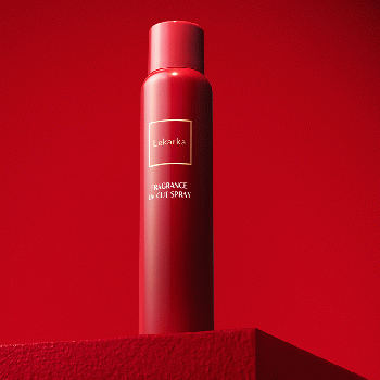 FRAGRANCE UV CUT SPRAY  (フレグランスUVカットスプレー）100g