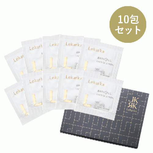 mi　レカルカ　ローション　サンプル mi レカルカ ローション サンプル LACTPEP LOTION