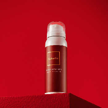 MINI BRIGHTLY MOIST SHINE MIST（ミニブライトリーモイストシャインミスト）50mL