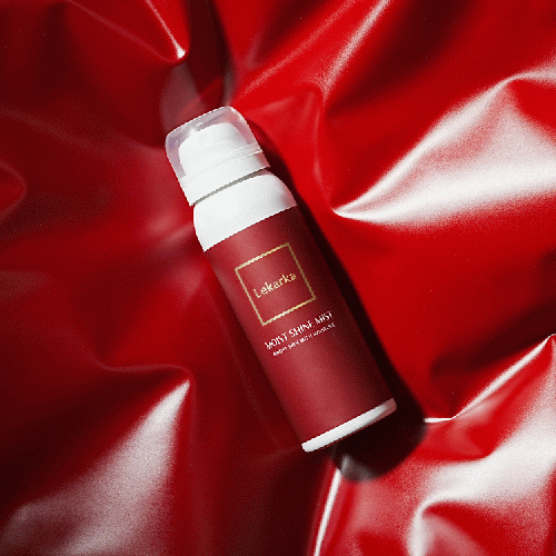 MINI BRIGHTLY MOIST SHINE MIST（ミニブライトリーモイストシャインミスト）50mL