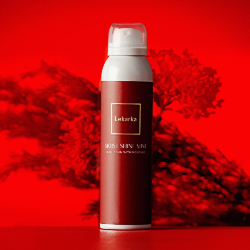 BRIGHTLY MOIST SHINE MIST（ブライトリーモイストシャインミスト）120mL