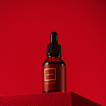 MULTI V OIL（マルチVオイル）15mL