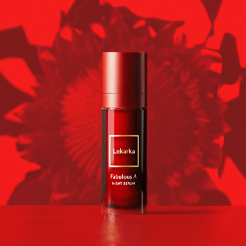 Fabulous A（ファビラスA）20mL