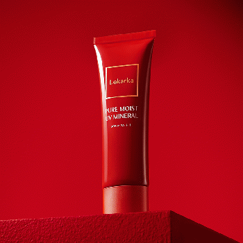 PURE MOIST UV MINERAL（ピュア モイスト UV ミネラル）50g