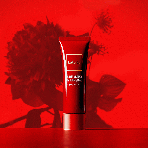 PURE MOIST UV MINERAL（ピュア モイスト UV ミネラル）50g