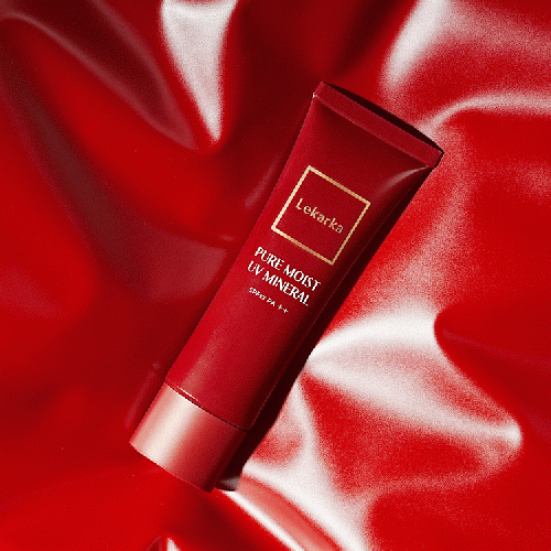 PURE MOIST UV MINERAL（ピュア モイスト UV ミネラル）50g