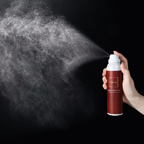 MINI BRIGHTLY MOIST SHINE MIST（ミニブライトリーモイストシャインミスト）50mL