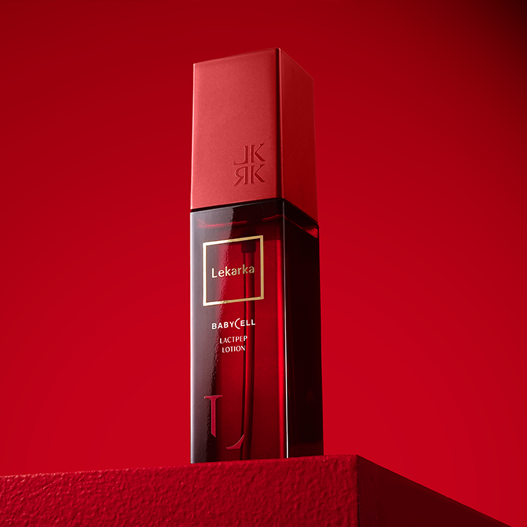 LACTPEP LOTION （ラクトペプローション）100mL