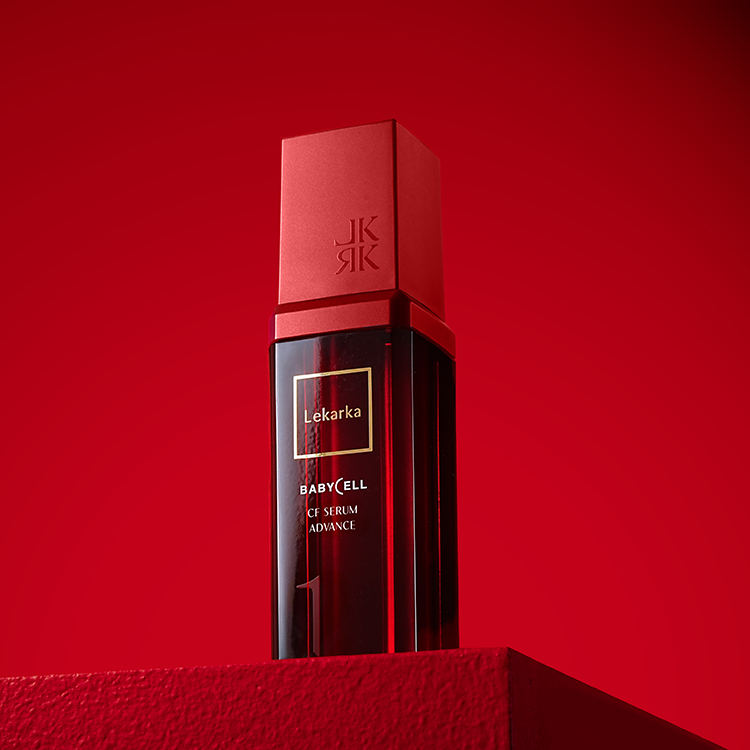 【2本セット】Lekarka Classic KIT (ラクトペプローション100mL・CFセラムアドバンス30m)