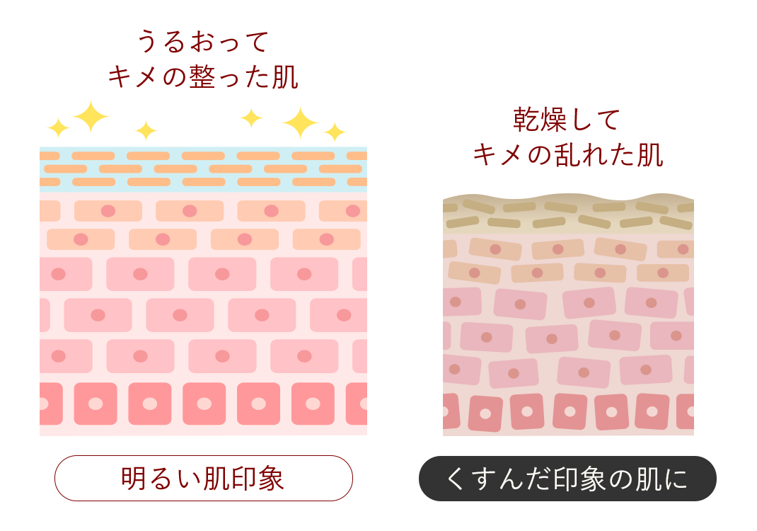 ポイント3　化粧品画像