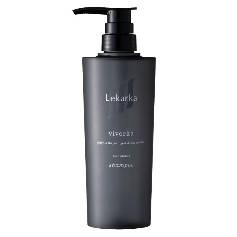 新品Lekarka モイスチャースムージングトリートメント 400mL Lekarka モイスチャースムージングトリートメント 400mL