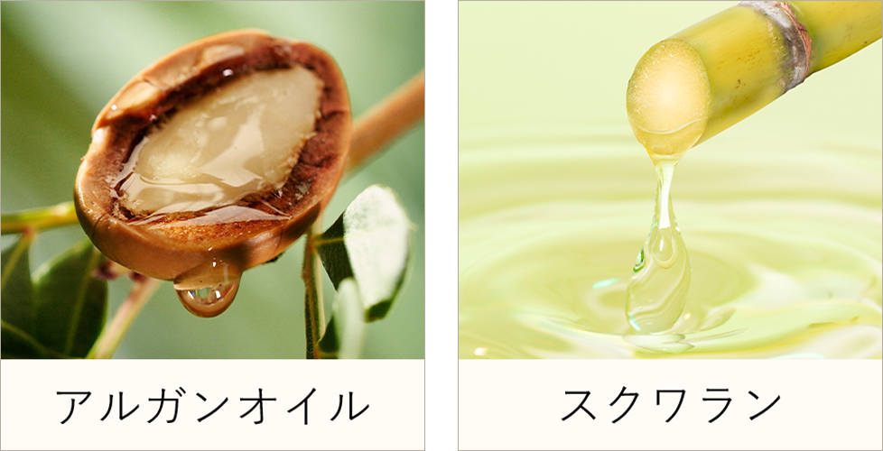 ポイント2　化粧品画像