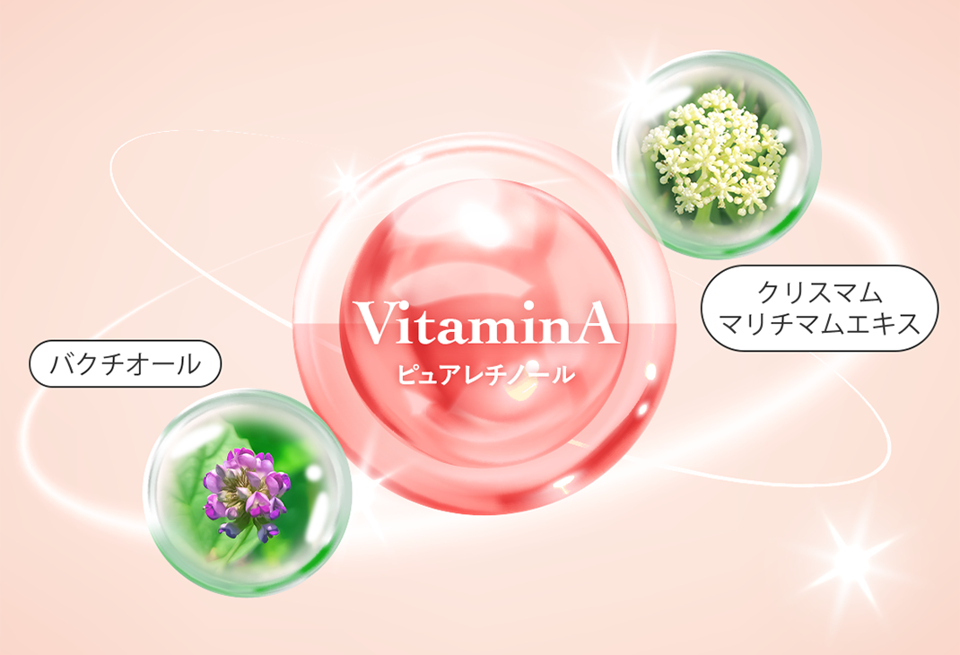 ポイント1　化粧品画像