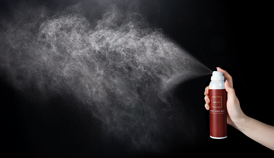 使い方　化粧品画像