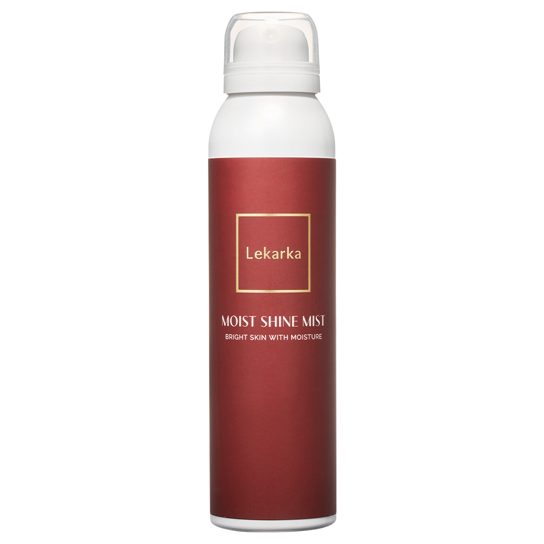 商品詳細 [予約販売]BRIGHTLY MOIST SHINE MIST（ブライトリーモイスト