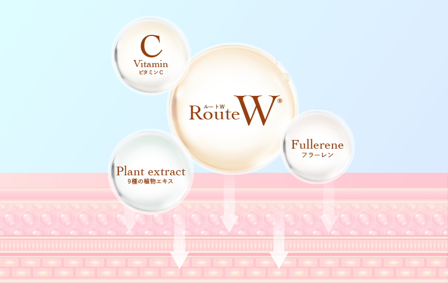 ポイント2 化粧品画像
