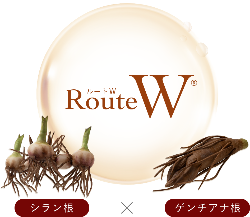 ポイント2　化粧品画像